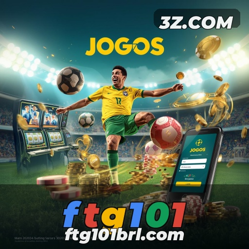 Jogos no App ftg101