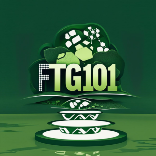 ftg101 logo
